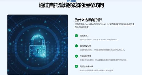 五大遠程控制軟件橫評 ToDesk、向日葵、TeamViewer、RustDesk、網易UU，誰更勝一籌？