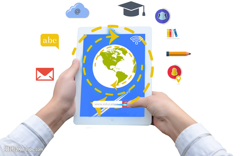 互聯(lián)網(wǎng)教育與互聯(lián)網(wǎng)服務(wù) 融合創(chuàng)新，賦能未來學(xué)習(xí)