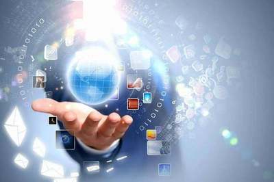 真實的項目，探索與體驗 互聯(lián)網(wǎng)服務(wù)如何重塑我們的世界