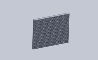 SolidWorks進階技巧 倒角陣列與拔模陣列的實用指南