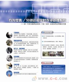 上海軟件開(kāi)發(fā)的三大熱門領(lǐng)域 連鎖經(jīng)營(yíng)、海鮮水產(chǎn)與商業(yè)服務(wù)業(yè)解決方案